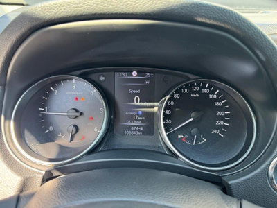 Nissan Qashqai 1.5 dCi N-Connecta (8)
