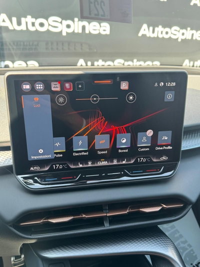 Cupra Terramar 1.5 hybrid 150cv dsg (13)