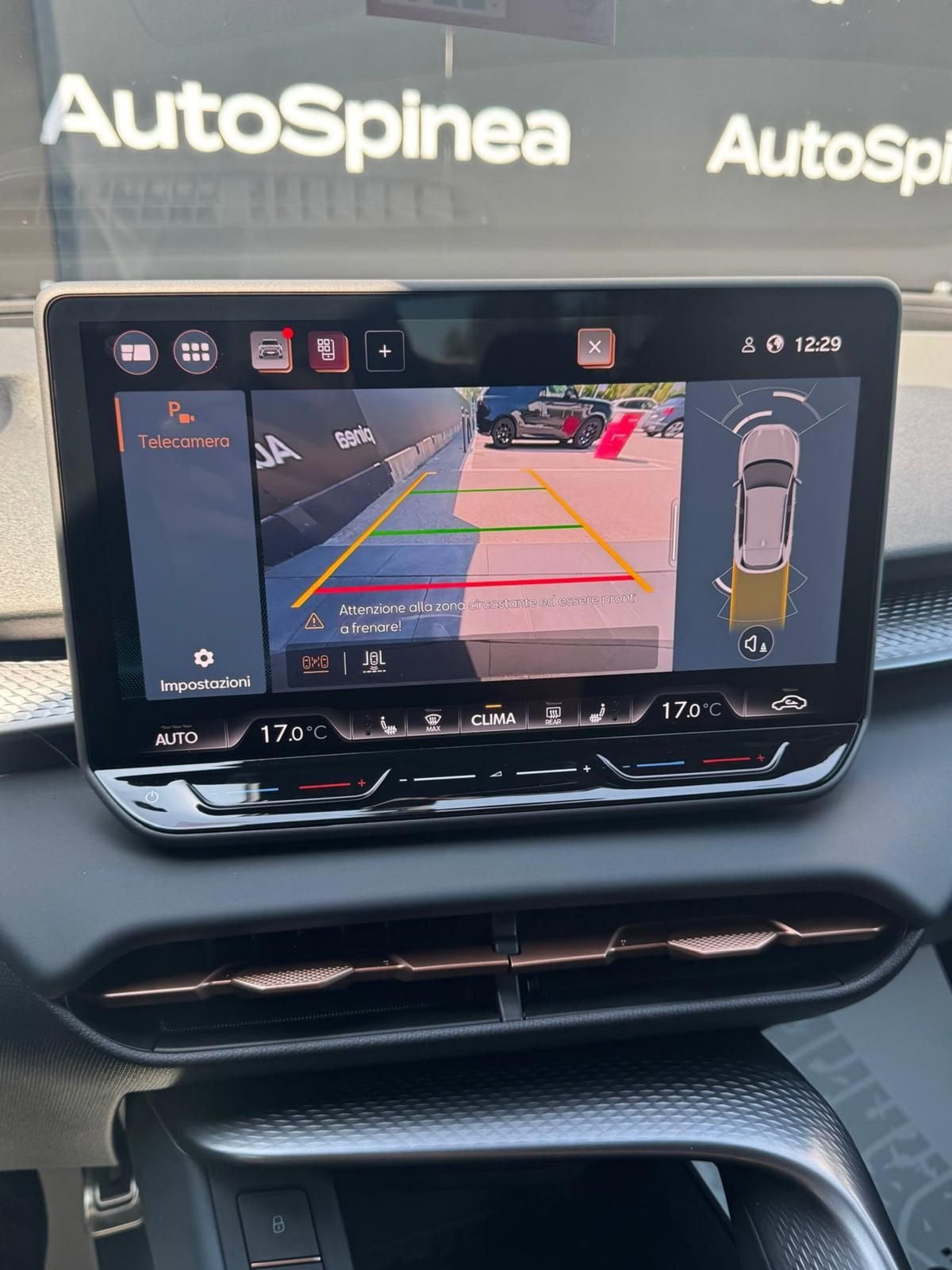 Cupra Terramar 1.5 hybrid 150cv dsg (14)