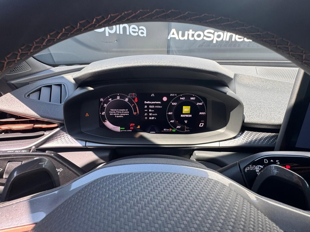 Cupra Terramar 1.5 hybrid 150cv dsg (17)