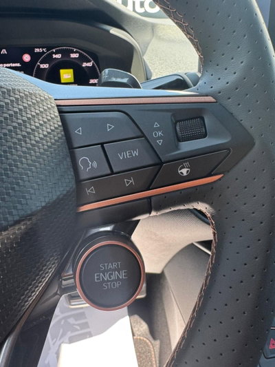 Cupra Terramar 1.5 hybrid 150cv dsg (18)