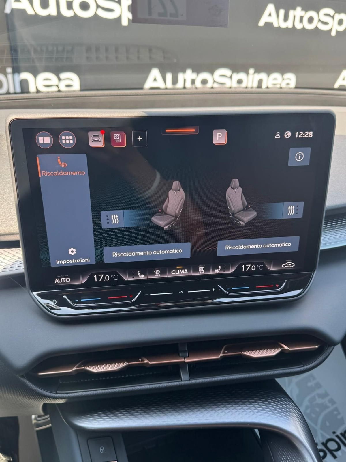Cupra Terramar 1.5 hybrid 150cv dsg (19)