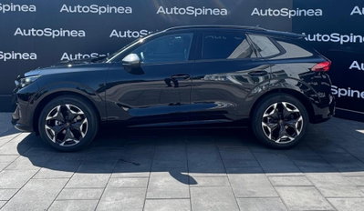 Cupra Terramar 1.5 hybrid 150cv dsg (2)