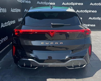 Cupra Terramar 1.5 hybrid 150cv dsg (4)
