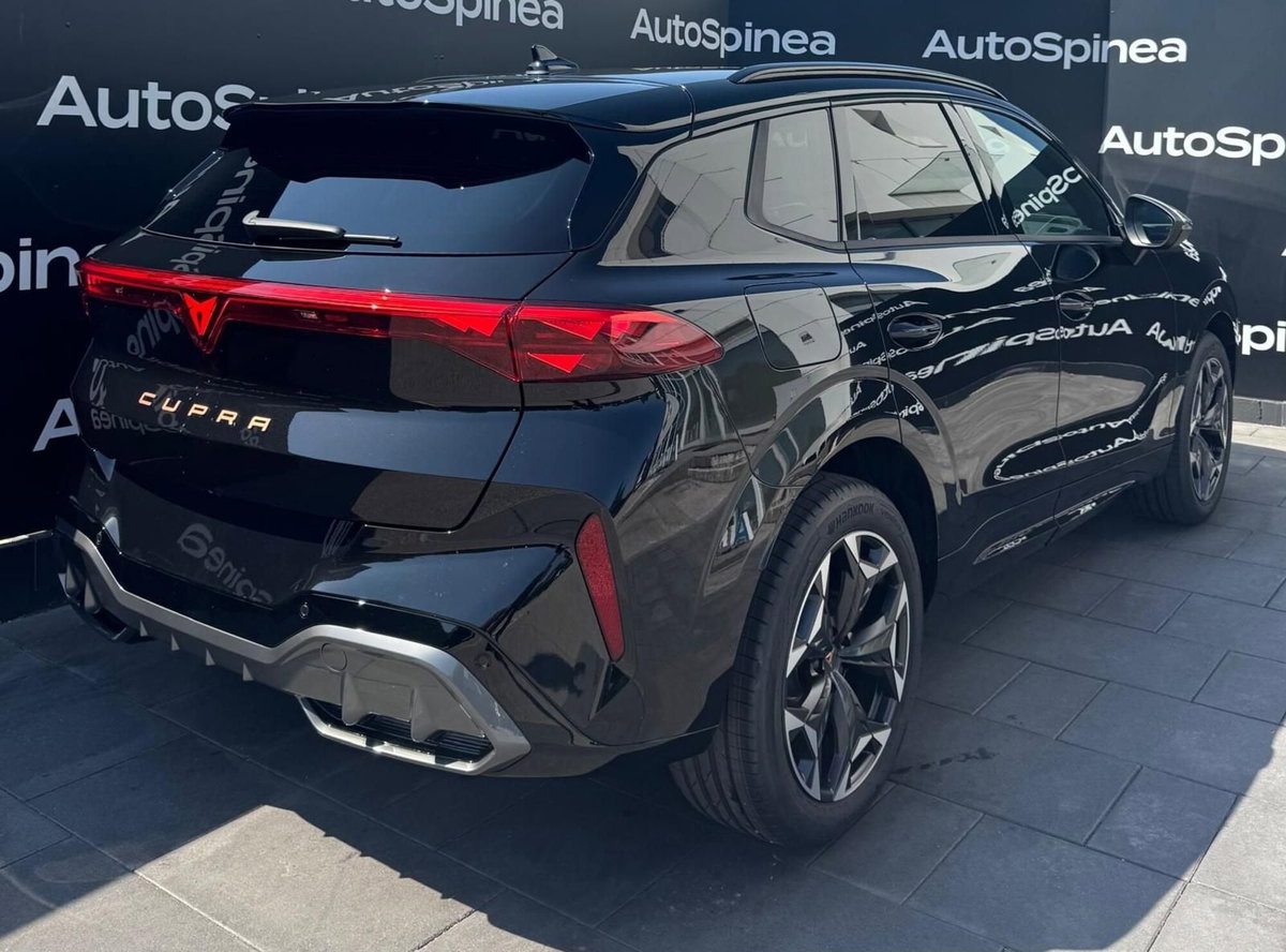 Cupra Terramar 1.5 hybrid 150cv dsg (5)