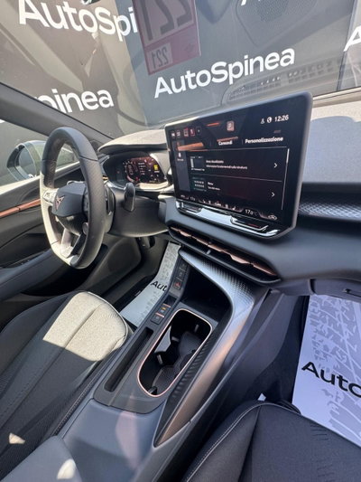 Cupra Terramar 1.5 hybrid 150cv dsg (8)