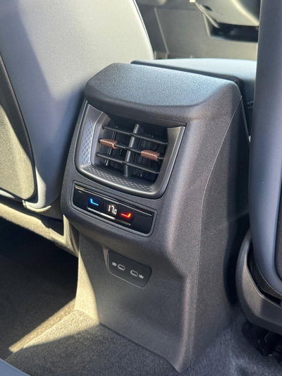 Cupra Terramar 1.5 hybrid 150cv dsg (9)