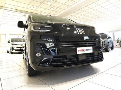 Fiat Ulysse M1 2.0 bluehdi 180cv L3H1 AT8 (12)
