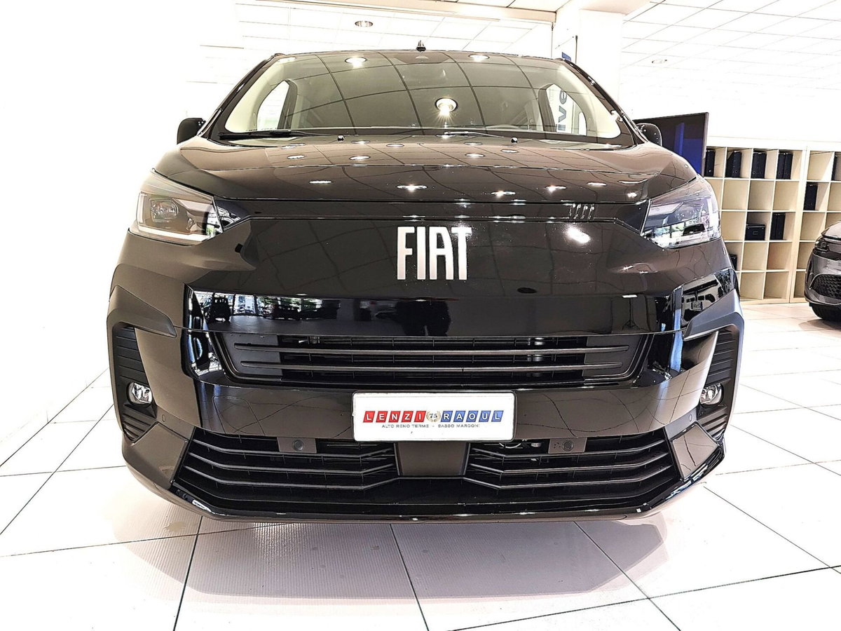 Fiat Ulysse M1 2.0 bluehdi 180cv L3H1 AT8 (13)