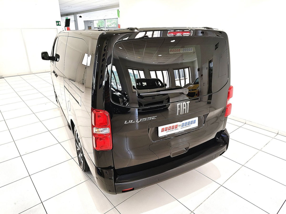 Fiat Ulysse M1 2.0 bluehdi 180cv L3H1 AT8 (17)