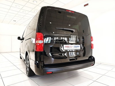 Fiat Ulysse M1 2.0 bluehdi 180cv L3H1 AT8 (18)