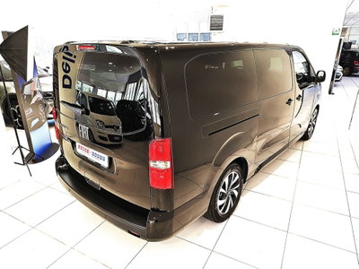 Fiat Ulysse M1 2.0 bluehdi 180cv L3H1 AT8 (20)
