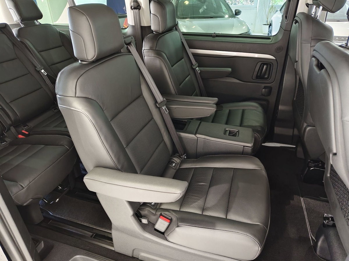 Fiat Ulysse M1 2.0 bluehdi 180cv L3H1 AT8 (4)