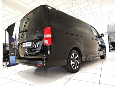 Fiat Ulysse M1 2.0 bluehdi 180cv L3H1 AT8 (7)