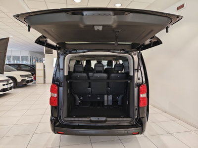Fiat Ulysse M1 2.0 bluehdi 180cv L3H1 AT8 (8)