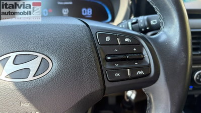 Hyundai i10 1.0 MPI Advanced (12)