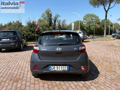 Hyundai i10 1.0 MPI Advanced (2)
