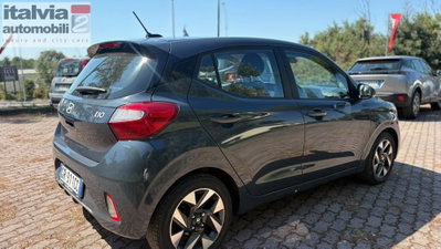 Hyundai i10 1.0 MPI Advanced (3)