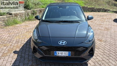Hyundai i10 1.0 MPI Advanced (5)