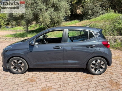 Hyundai i10 1.0 MPI Advanced (6)