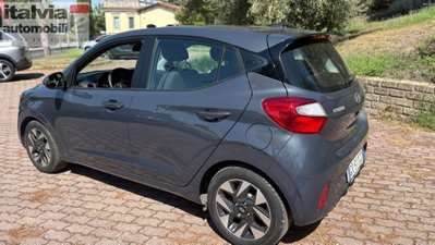 Hyundai i10 1.0 MPI Advanced (7)