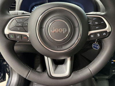 Jeep Renegade 1.5 turbo t4 mhev Renegade 2wd dct (10)