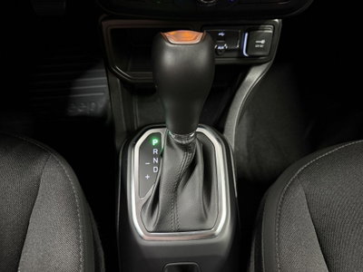 Jeep Renegade 1.5 turbo t4 mhev Renegade 2wd dct (12)