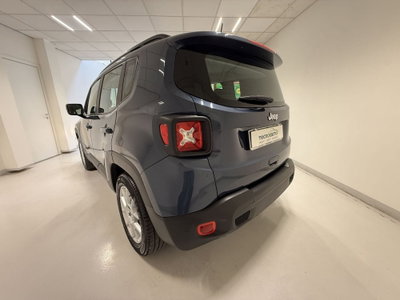 Jeep Renegade 1.5 turbo t4 mhev Renegade 2wd dct (13)