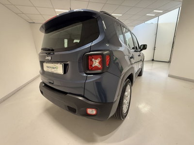 Jeep Renegade 1.5 turbo t4 mhev Renegade 2wd dct (16)