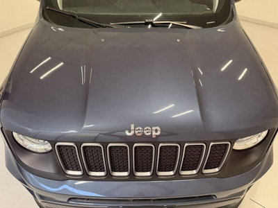 Jeep Renegade 1.5 turbo t4 mhev Renegade 2wd dct (18)