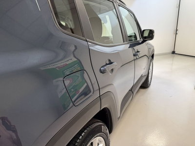 Jeep Renegade 1.5 turbo t4 mhev Renegade 2wd dct (19)