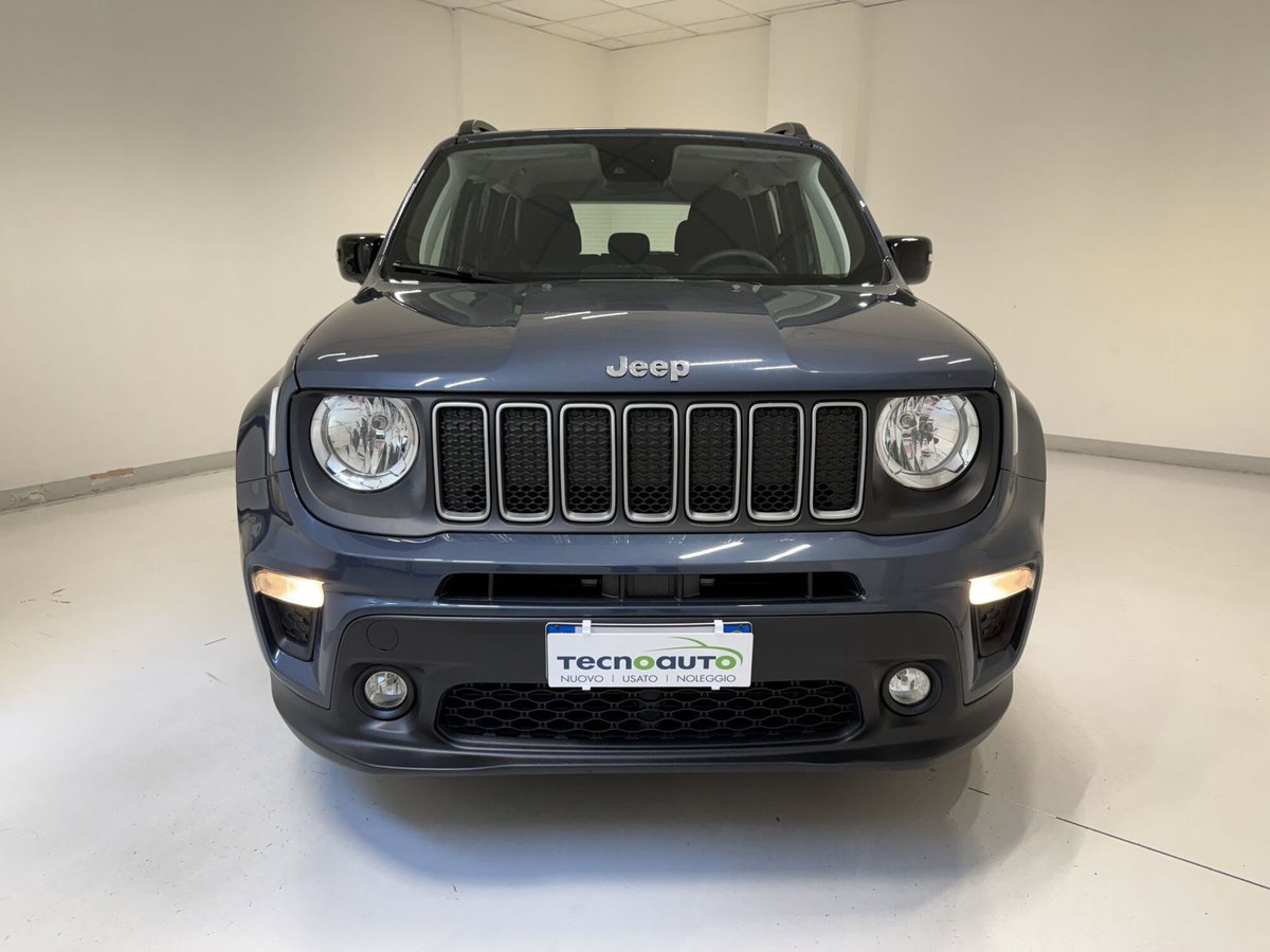 Jeep Renegade 1.5 turbo t4 mhev Renegade 2wd dct (3)