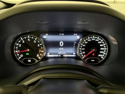 Jeep Renegade 1.5 turbo t4 mhev Renegade 2wd dct (5)