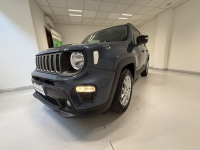 Jeep Renegade 1.5 turbo t4 mhev Renegade 2wd dct (7)