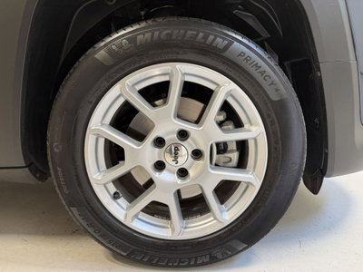 Jeep Renegade 1.5 turbo t4 mhev Renegade 2wd dct (9)