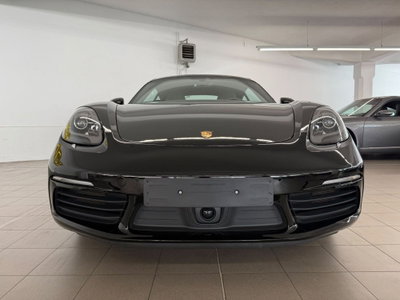 Porsche 718 Cayman  Cayman 2.0 300cv (2)