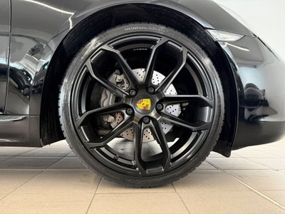 Porsche 718 Cayman  Cayman 2.0 300cv (7)