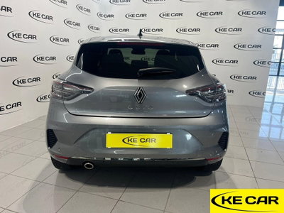 Renault Clio TCe 90 CV 5 porte Techno (6)