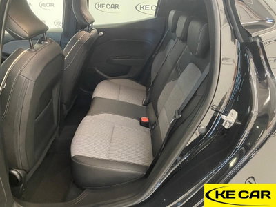 Renault Clio TCe 90 CV 5 porte Techno (15)
