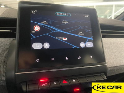 Renault Clio TCe 90 CV 5 porte Techno (11)
