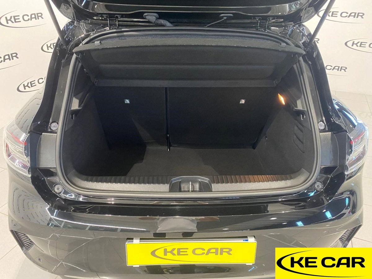 Renault Clio TCe 90 CV 5 porte Techno (15)