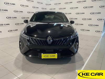 Renault Clio TCe 90 CV 5 porte Techno (2)