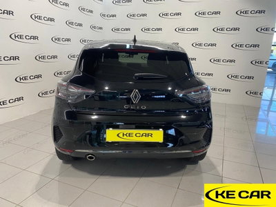 Renault Clio TCe 90 CV 5 porte Techno (6)