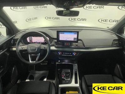 Audi Q5 40 TDI 204 CV quattro S tronic S line plus (10)