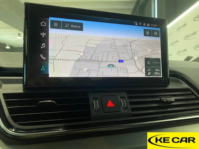 Audi Q5 40 TDI 204 CV quattro S tronic S line plus (12)