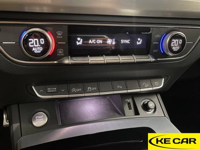 Audi Q5 40 TDI 204 CV quattro S tronic S line plus (13)