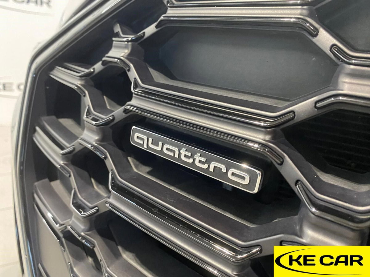 Audi Q5 40 TDI 204 CV quattro S tronic S line plus (19)