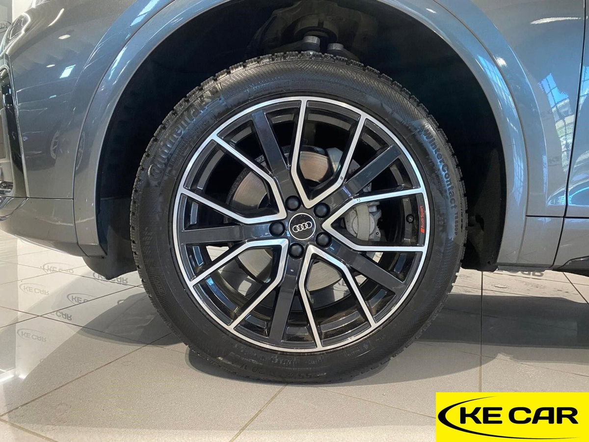 Audi Q5 40 TDI 204 CV quattro S tronic S line plus (8)