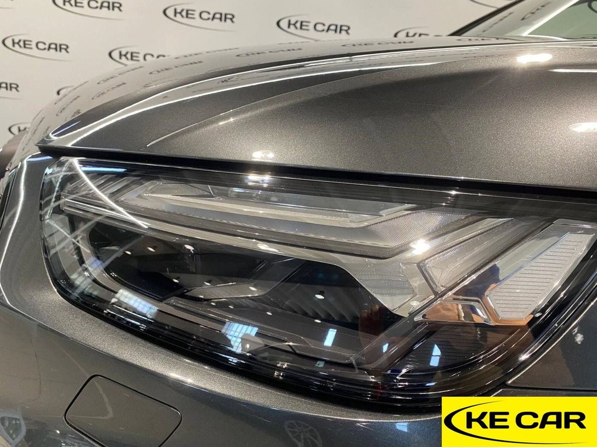 Audi Q5 40 TDI 204 CV quattro S tronic S line plus (9)