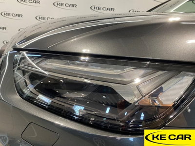 Audi Q5 40 TDI 204 CV quattro S tronic S line plus (9)